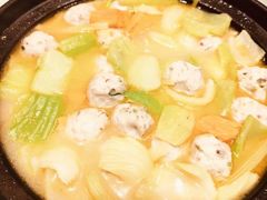 -宝园酒家(美林M·LIVE天地东座店)