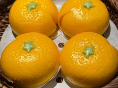 -前海沿·海鲜水饺青岛菜(乐客城店)