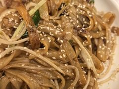 老广炒牛河-老廣食堂(区庄店)