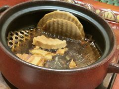-梅花香里大酒店(郁金香路店)