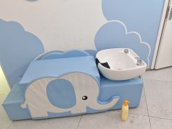 -星咔萌StarCamo儿童剪发(芳圆里IDMALL品牌形象店)