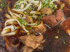 -北京清真房记小吃店