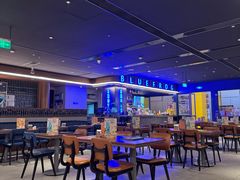 -bluefrog蓝蛙(新三里屯太古里店)