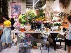 -PlantsEatery·植物食堂(REX春熙店)