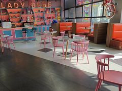 -金港秋名山·双层卡丁车场