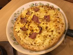 -萨莉亚意式餐厅(莲花国际广场店)