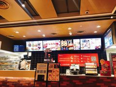 -肯德基(宝利丰店)