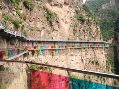 -十渡东湖港风景区