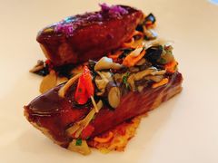 -Le Comptoir de Pierre Gagnaire