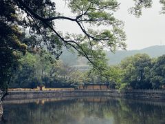 -阿育王寺