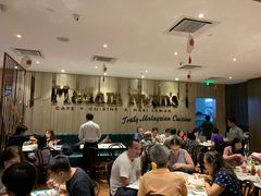 -关夫人餐厅(阳光广场店)