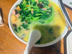 -金枝玉叶上海人家食府(三里河店)