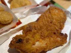 -麦当劳(百利广场店)