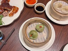 -蛇口希尔顿南海酒店·随轩中餐厅·粤菜