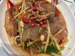 -姚稷大铁锅(东明广场店)