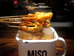 -吉·拾串烧烤专门店(领show天地店)
