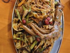 -雙冲柳州螺蛳粉&酸嘢&桂林米粉(簋街店)