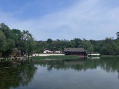 -承德避暑山庄景区