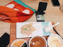 -翠华餐厅(东门店)