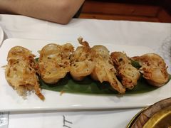 -勝記酒家·37年老字号·经典粤菜(荔枝公园店)