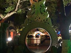 -桂林两江四湖景区