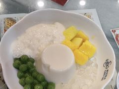-赵记传承·中国甜品(福州总店)