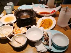 -新加坡高记KOO KEE Restaurant(盈科店)