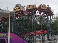 -南戴河国际娱乐中心