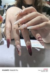 -瞧·享轻奢美甲美睫