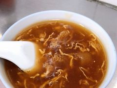 -添發碗仔翅美食