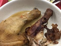 -北大学一食堂