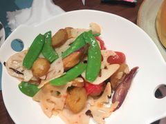 -大树餐厅(益田假日店)