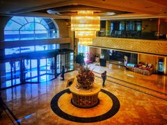 -北京丽景湾国际酒店