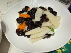 -峰厨大鱼泡饼(水上公园店)