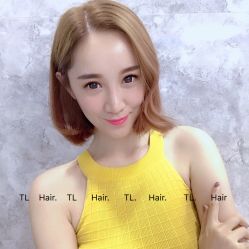 点击看大图 -Style HAIR
