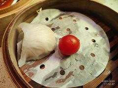 -点都德(长泰广场店)