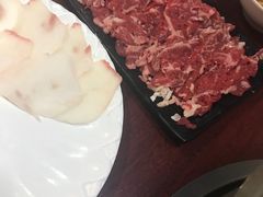 -广味鲜潮汕牛肉火锅(延安三路店)