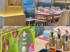 -十二春顶级锅物(泉亮花园店)