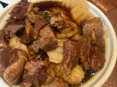 -南门小馆·清真(国贸商城店)