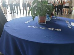 -洛阳九都一汽丰田4S店(东花坛店)