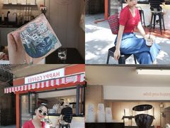 -happy coffee roastery