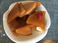 -茶油香闽南菜·花园餐厅(前埔店)