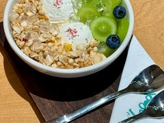 -The Good Place好地方·Brunch·coffee(国贸店)