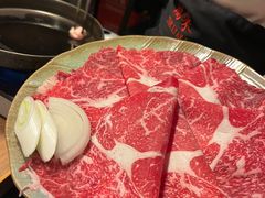 -满来寿喜烧(金虹桥店)