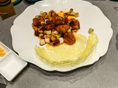 -四川饭店(城乡购物中心店)