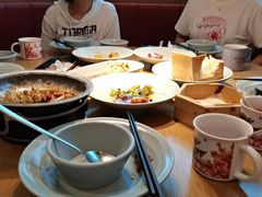 -蜜桃餐厅·伴山(绿宝广场店)