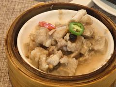 -晋江荣誉国际酒店·港誉茶餐厅