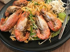-The Dishes Seafood & Restaurant