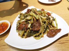 -宏记广东客家菜(丰汇店)