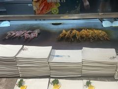 -丰卓会海鲜自助(中润大道店)